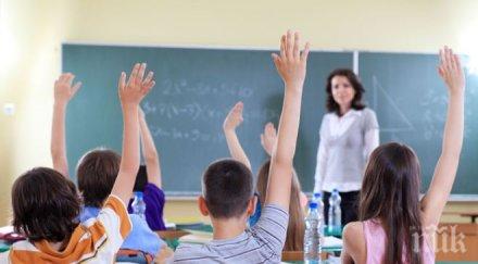 5600 ученици клас явят външно оценяване функционална грамотност