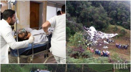 малък герой годишно момче спасило първия оцелял трагедията меделин