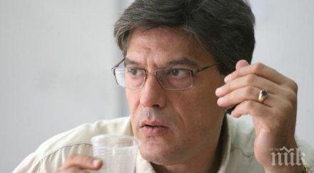 антоний гълъбов кабинет патриотите доближава повече идеите вишеградската четворка