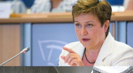 извънредно кристалина изсулва скандала оправдава подозренията купила пост