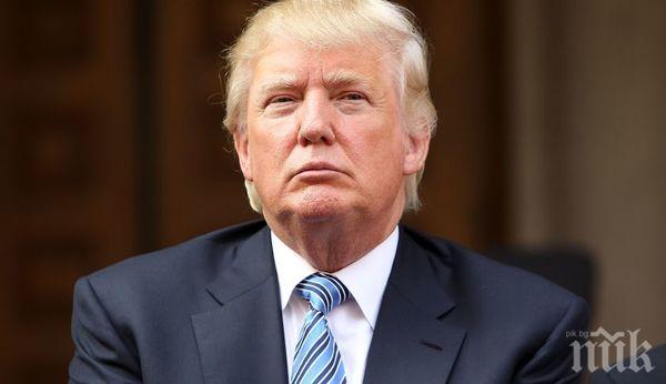 Тръмп беше официално обявен за победител в Мичиган