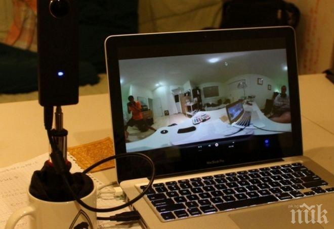 ШОК В НЕТА! Шери Гън от Китай пусна оргия на живо, набързо я тикнаха в затвора (СНИМКИ 18+)