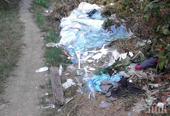 Български общини подписаха договори с Швейцария за центрове за опасни отпадъци