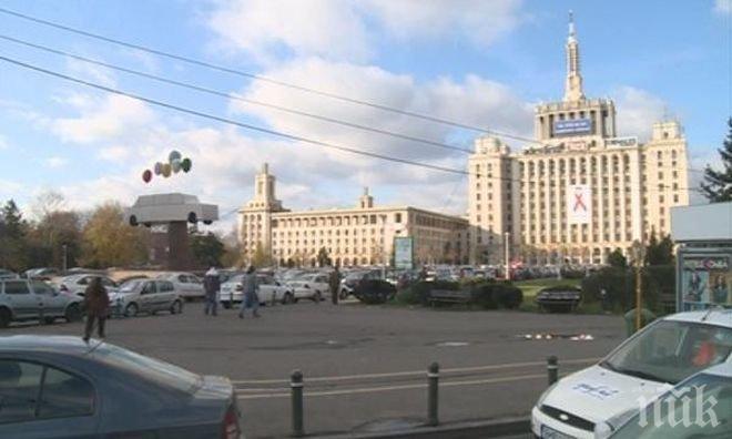 Медийни страсти при съседите! Румънската обществена телевизия отказа да излъчи интервю с премиера