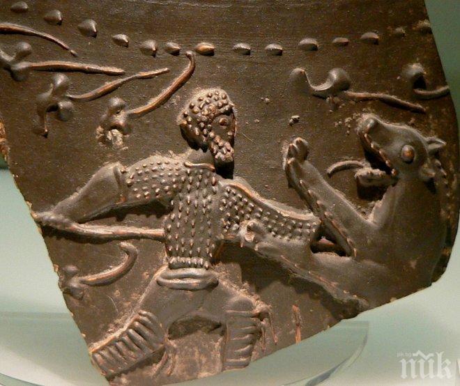 Експерт по туризма в ООН ни препоръча как да се рекламираме: Извикайте високо Спартак е българин!