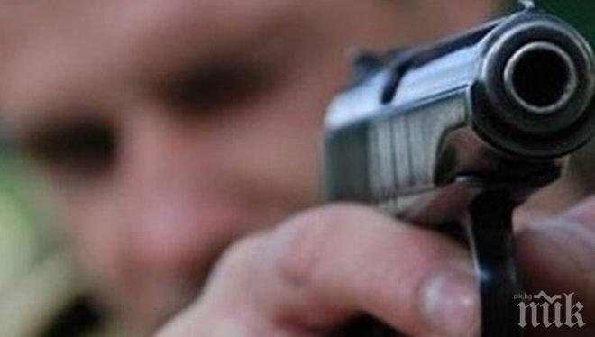 НЕЧОВЕШКО! Изрод застреля пинчер и го изхвърли в контейнер 