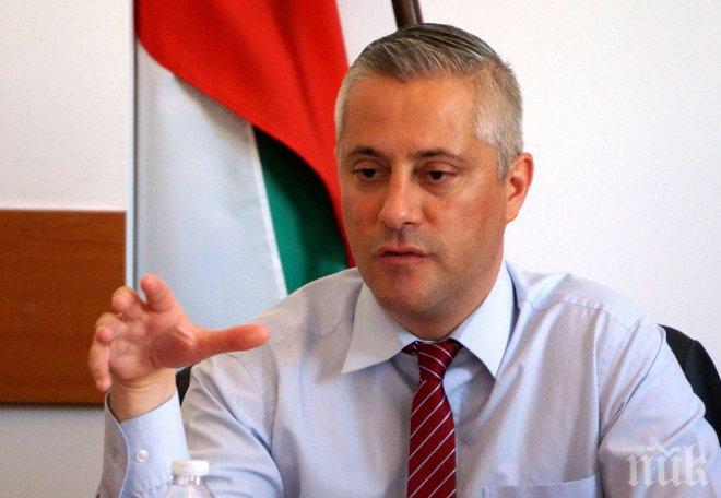 Лукарски към следващия министър: Не залитайте в популизъм