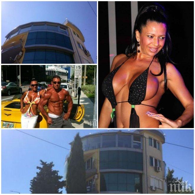 ШОК! Анита Мейзер разпродава апартаментите си! Делото за смъртта на съпруга й Ники ще й излезе солено