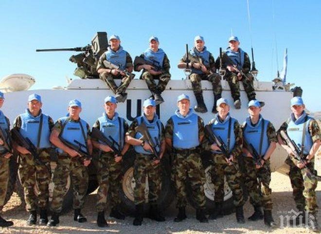 РЕФОРМА! ООН активизира миротворческите си мисии