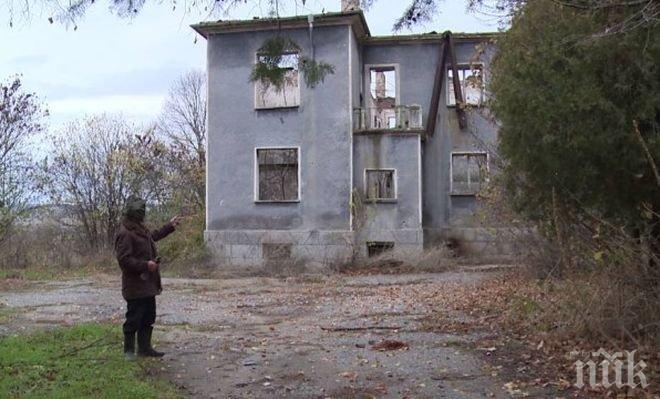 Оглеждат бивши застави, за да ги превърнат в центрове за мигранти