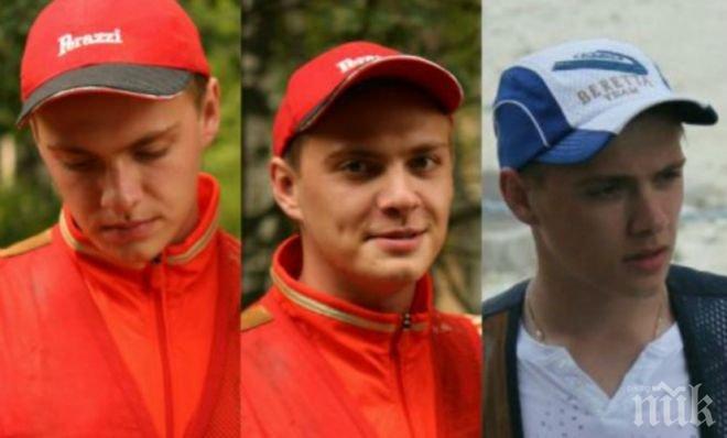 ШОК! Намериха мъртъв шампион по спортна стрелба 