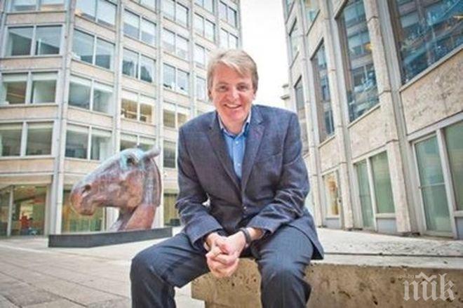 Страшна прогноза: Еврото изчезва след 5 години!