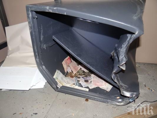 Разкритие: Арестуваните за потопените в езеро край София коли са рецидивисти