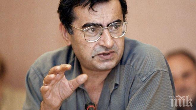 Социолог: Желанието на избирателите да наказват политиците ще става по-силно в целия свят

