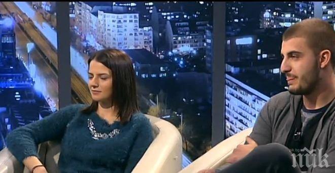 ЯМБОЛСКО НА БУНТ СРЕЩУ БЕЖАНЦИТЕ! Организаторите на референдум: Не ги искаме нито за минута при нас