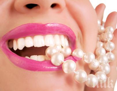 Невероятно, но факт! Болните венци водят до сексуална немощ