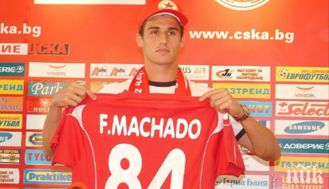 Стойчо Младенов потресен: Удоволствие бе да работя с Филипе