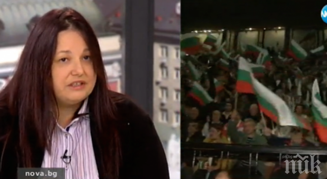 Активистка хвърли бомба: Плащат на мигрантите да стоят тук и да продават дрога