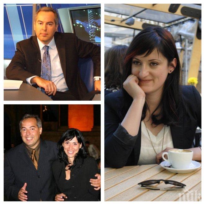 БЪРЗАК! Бойко Василев чака бебе от любовницата си в БНТ