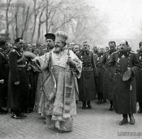 Номинират Църквата ни за Нобел за мир