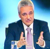 Марин Райков: КЗК никога не е откривала картели - това не е нормално