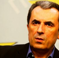 Пламен Орешарски: Ще ставаме все по-зле