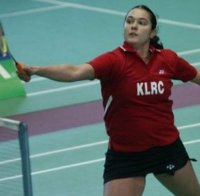 Петя Неделчева със загуба във втория кръг