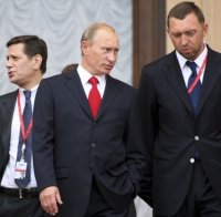 Олигарх на Путин критикува монопола на ВТБ и „Газпром“