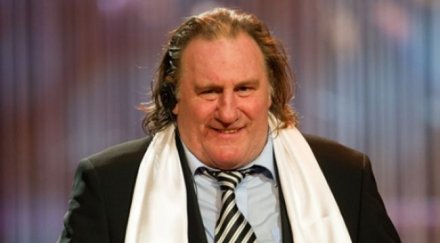 жерар депардийо франция тъжно