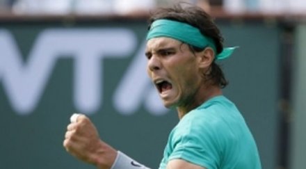 надал грабна титлата индиан уелс шеметен обрат дел потро