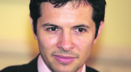 филип гунев новият зам вътрешен министър