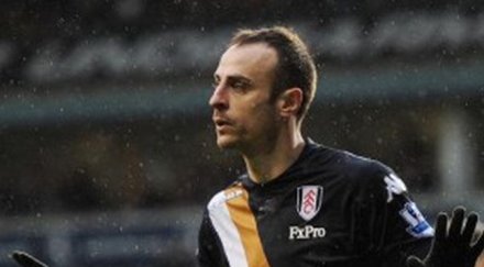 английските медии бербатов демон