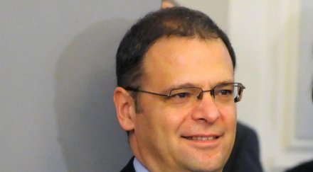 екоминистърът юлиан попов банско грозен курорт