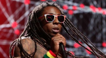 рапърът лил уейн бил косъм смъртта