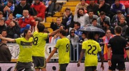 еспаньол без мартин петров шокира евробоеца малага