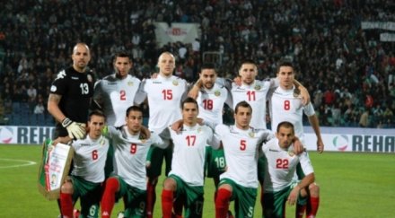 националите една тренировка събират пълен състав