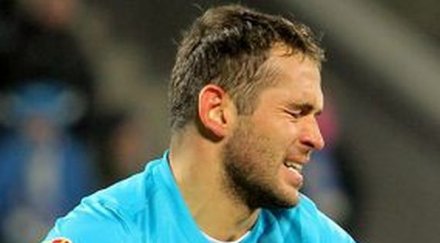 откраднаха млн евро голмайстора зенит