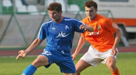 седрик бардон натиска треньор левски