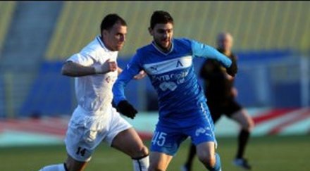 левски грандиозна издънка герена