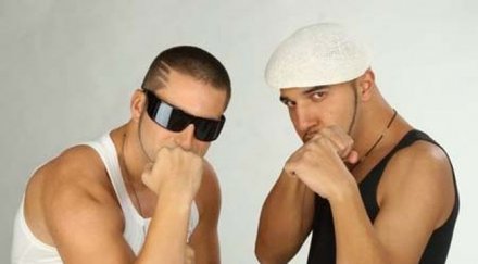 румънеца енчев нападнаха криско заради евровизия