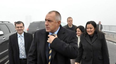 германски експерт българите строят борисов пари