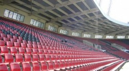 депеш мод връща локо дома