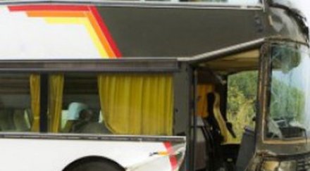 волейболният отбор нефтохимик претърпя тежка катастрофа