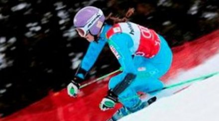 феноменална тина мазе завърши сезона победа