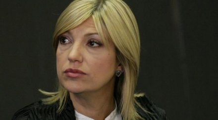 капка георгиева кунева става дансинга препарирана