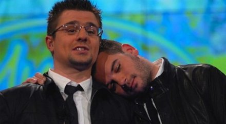 иван андрей бареков работливият човек пести