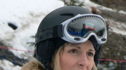 александра жекова втора квалификацията вейсоназ