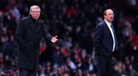 съра отговори бенитес съм поздравил пълни глупости