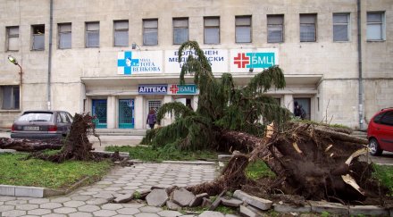 ураганът габрово взе втора жертва