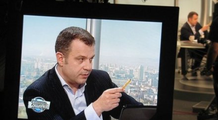 кошлуков опериран ефир